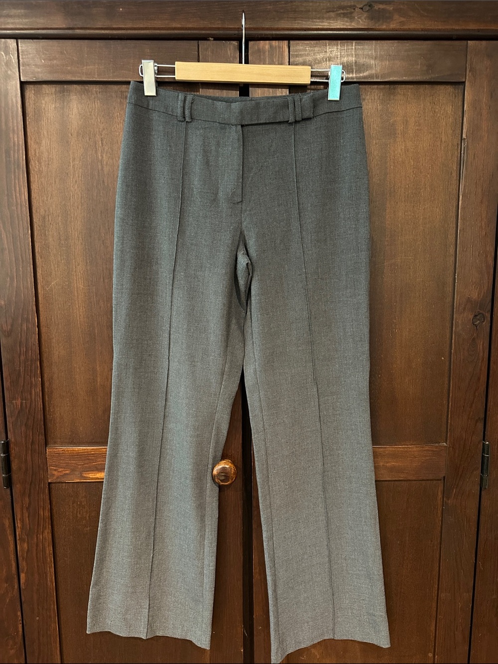 Marco New York • women’s wide leg trousers • pants • slacks